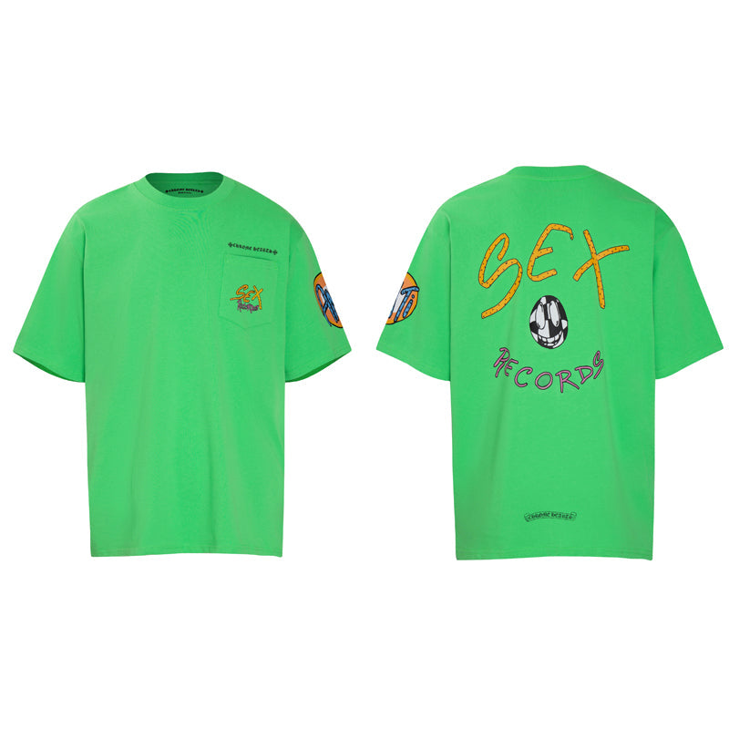 Chrome Hearts 半袖 K6043