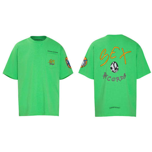 Chrome Hearts 半袖 K6043