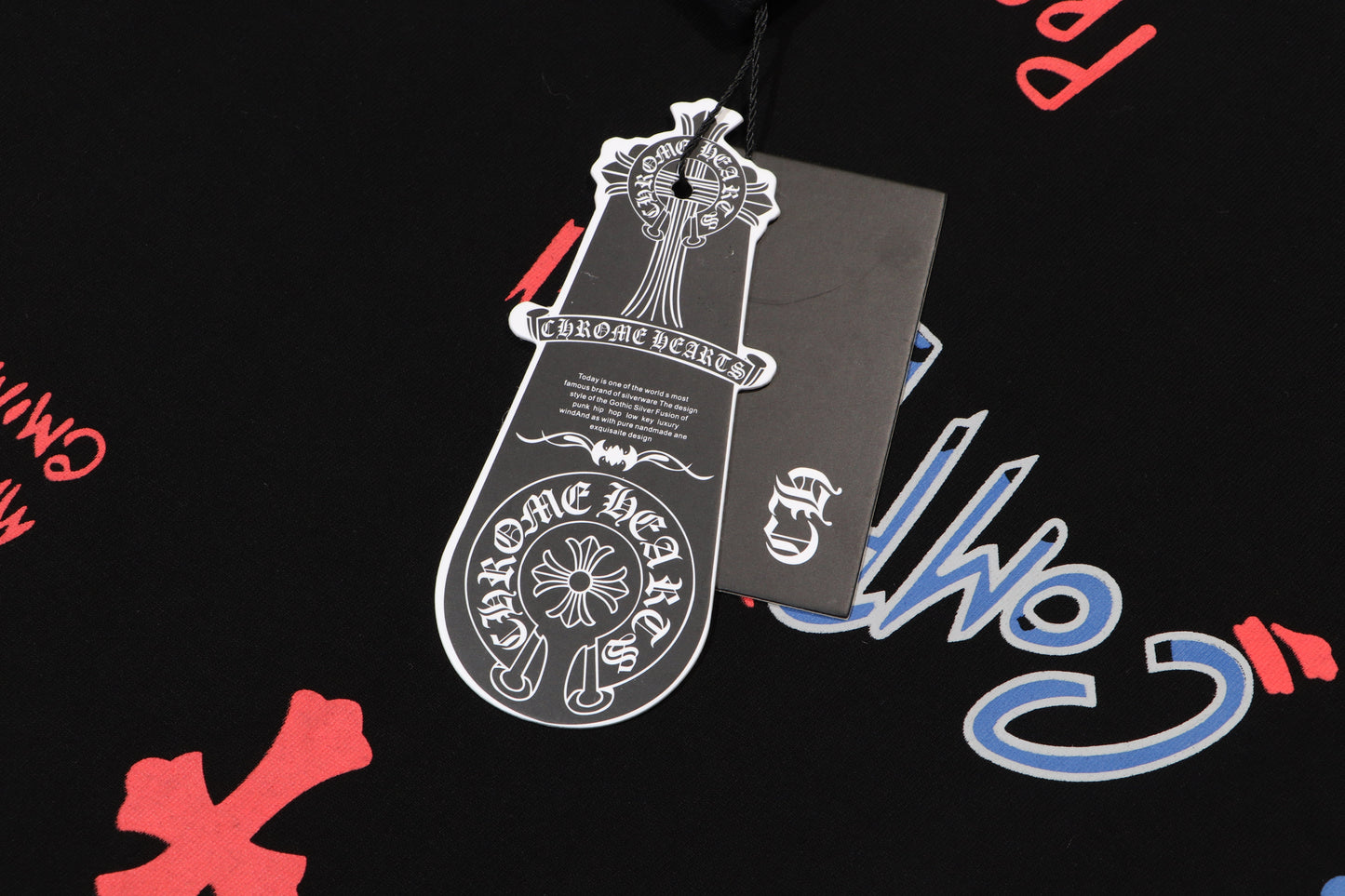 Chrome Hearts 半袖 6072