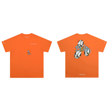 Chrome Hearts 半袖 K6017