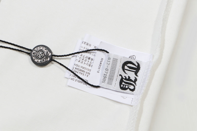 Chrome Hearts 半袖 6103