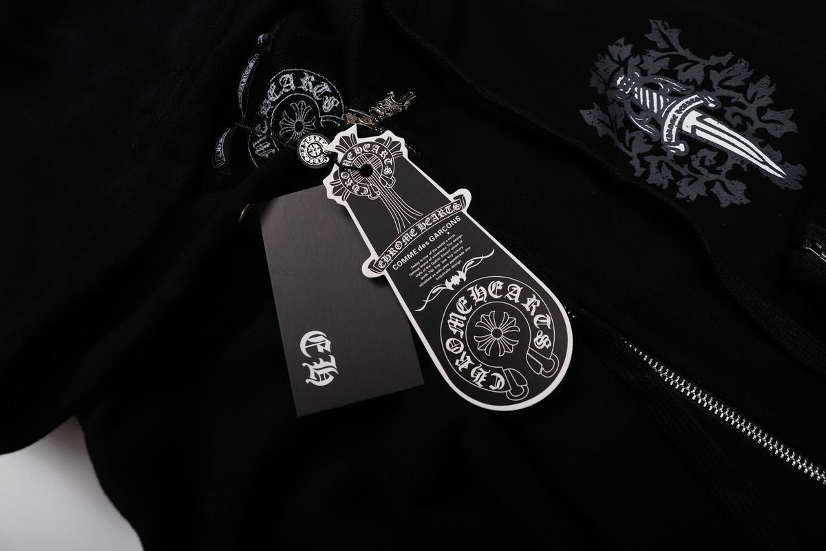 【CHROME HEARTS】クロムハーツ 男女兼用、ご好評に付き再入荷！