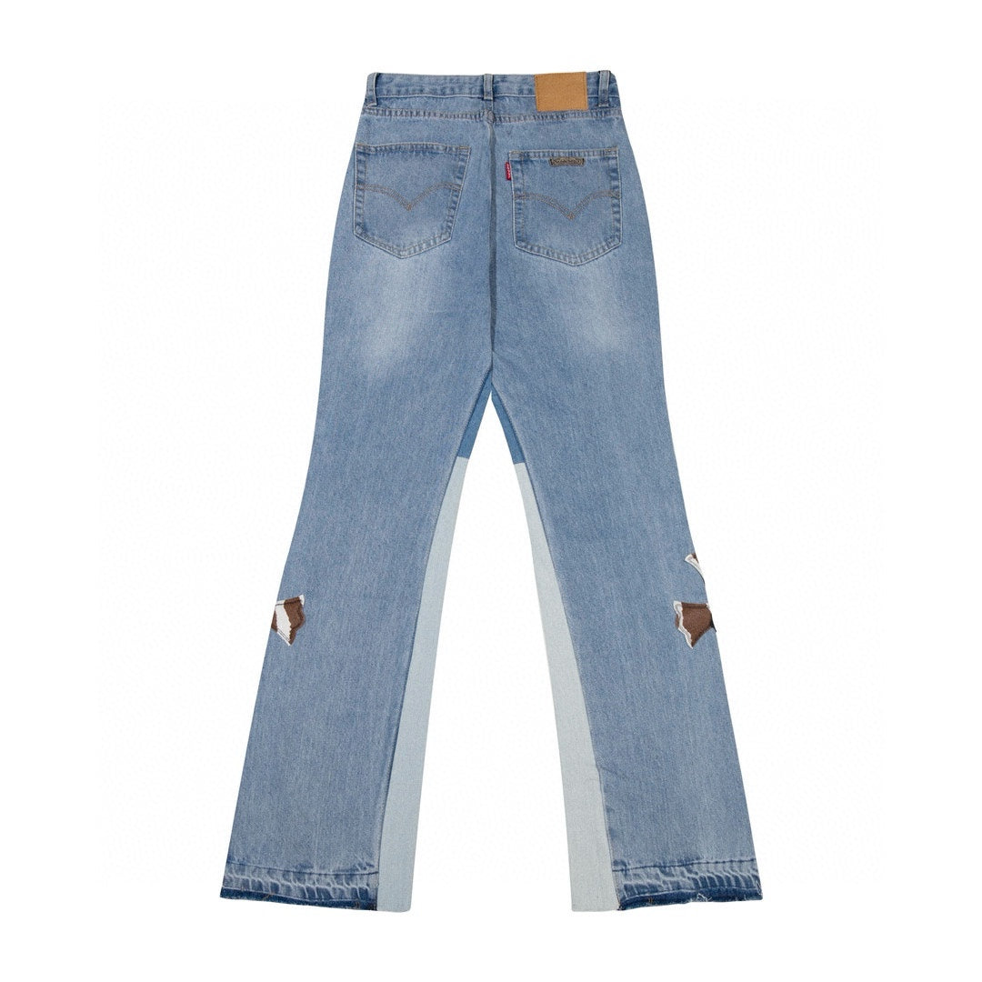 【CHROME HEARTS 公式旗艦店】ジーパン、ご好評に付き再入荷！