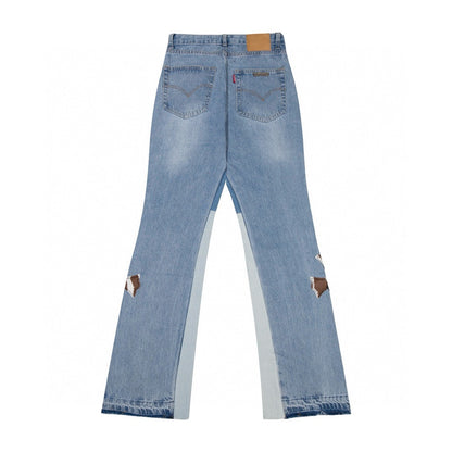 【CHROME HEARTS 公式旗艦店】ジーパン、ご好評に付き再入荷！