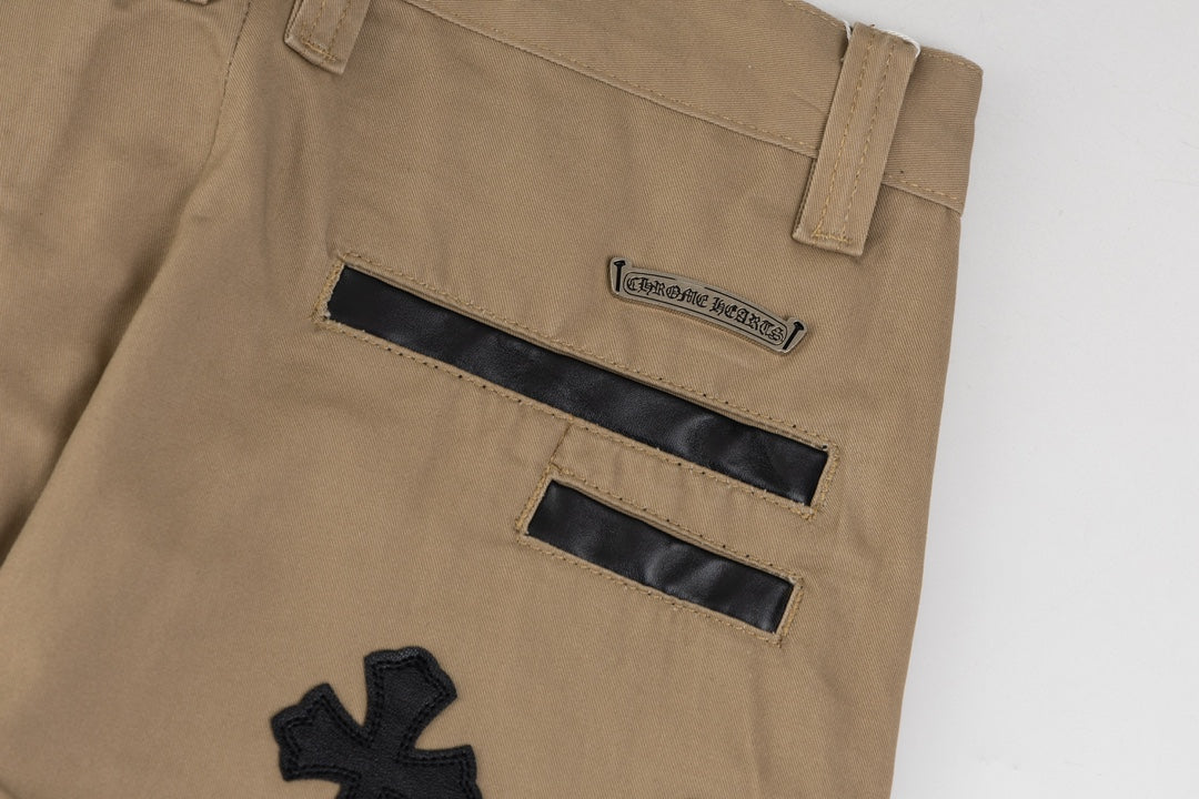 【CHROME HEARTS 公式旗艦店】ジーパン、ご好評に付き再入荷！