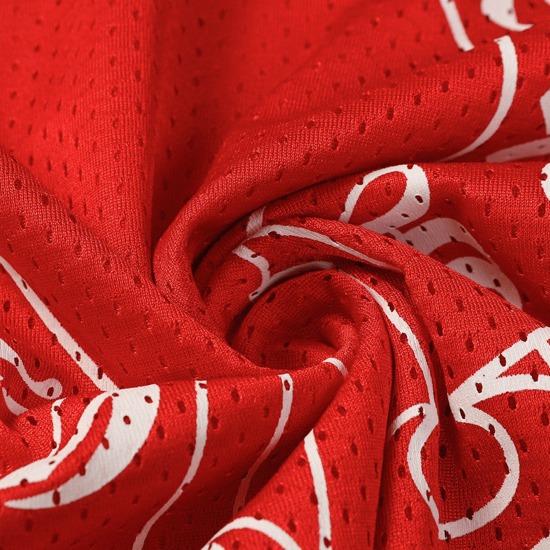 Chrome Hearts Matty Boy メッシュ ウォームアップ ジャージ 9998