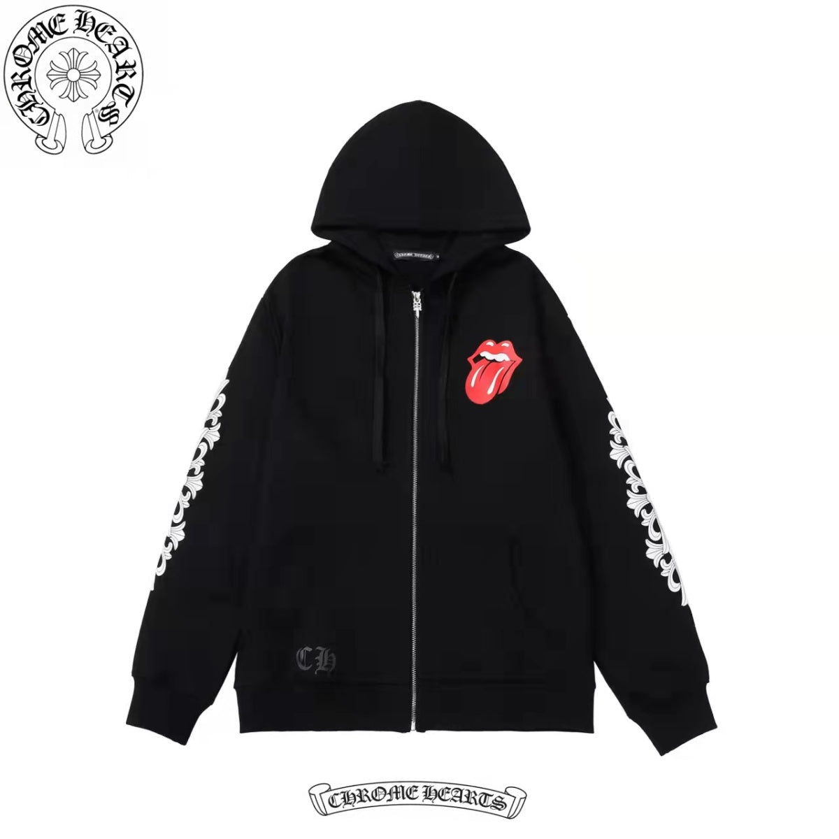 【CHROME HEARTS】クロムハーツ 男女兼用、ご好評に付き再入荷！