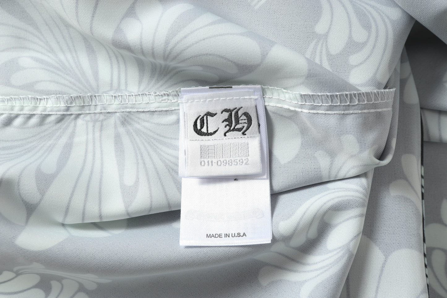 Chrome Hearts 速乾半袖シャツが大人気 2286