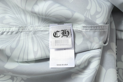 Chrome Hearts 速乾半袖シャツが大人気 2286