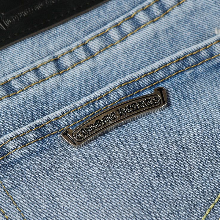 Chrome Hearts 新しいパンツ 9960