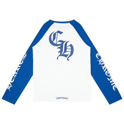 Chrome Hearts メンズ長袖Tシャツスウェットシャツ K9002