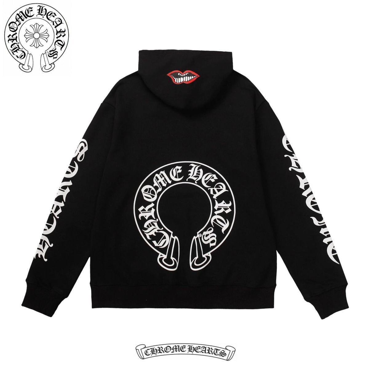 【CHROME HEARTS】クロムハーツ 男女兼用、ご好評に付き再入荷！