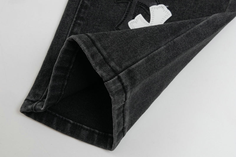 Chrome Hearts 新しいパンツ K