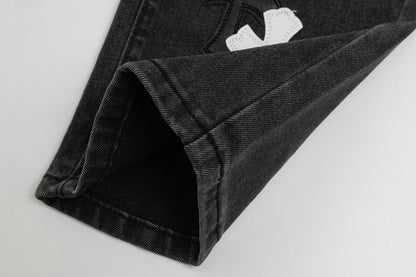 Chrome Hearts 新しいパンツ K