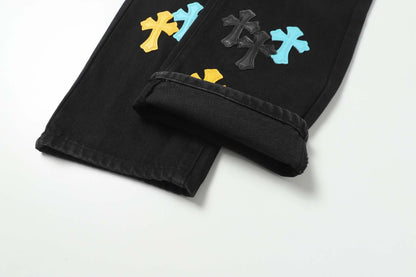 Chrome Hearts パンツ 9983