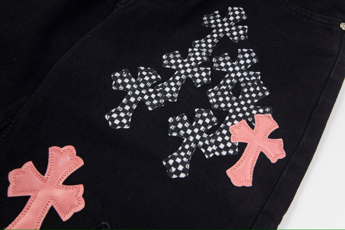 【CHROME HEARTS 公式旗艦店】ジーパン、ご好評に付き再入荷！