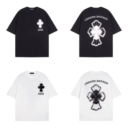 Chrome Hearts 半袖 6123