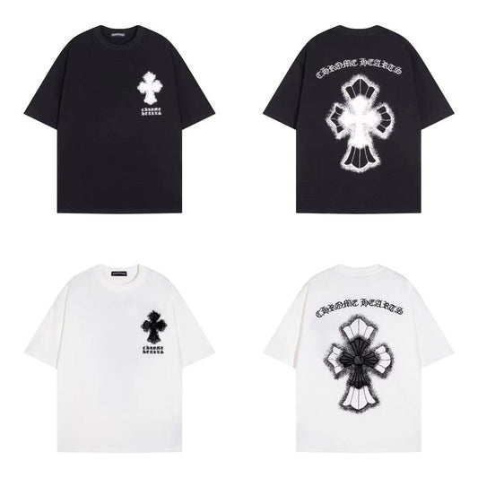 Chrome Hearts 半袖 6123