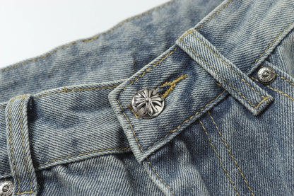 Chrome Hearts 新しいパンツ 9980