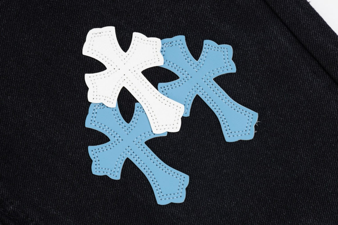 【CHROME HEARTS 公式旗艦店】ジーパン、ご好評に付き再入荷！