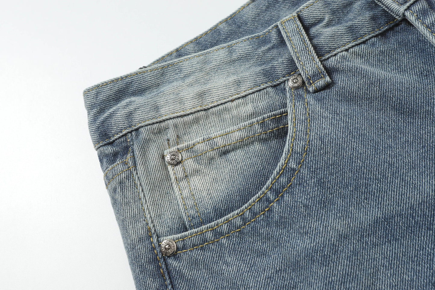 Chrome Hearts 新しいパンツ 9979