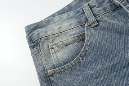 Chrome Hearts 新しいパンツ 9979