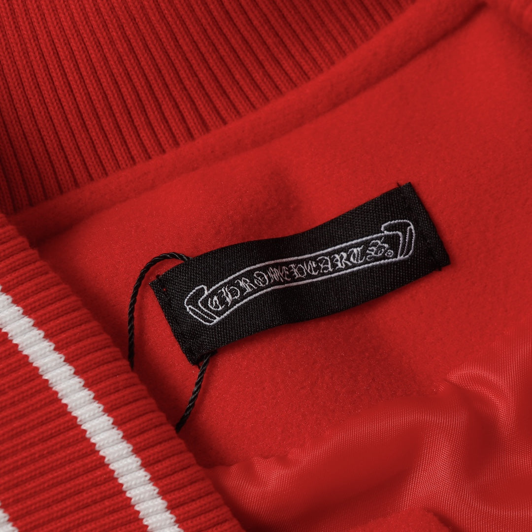 【Chrome Hearts】クロムハーツ ジャケット、ご好評に付き再入荷！