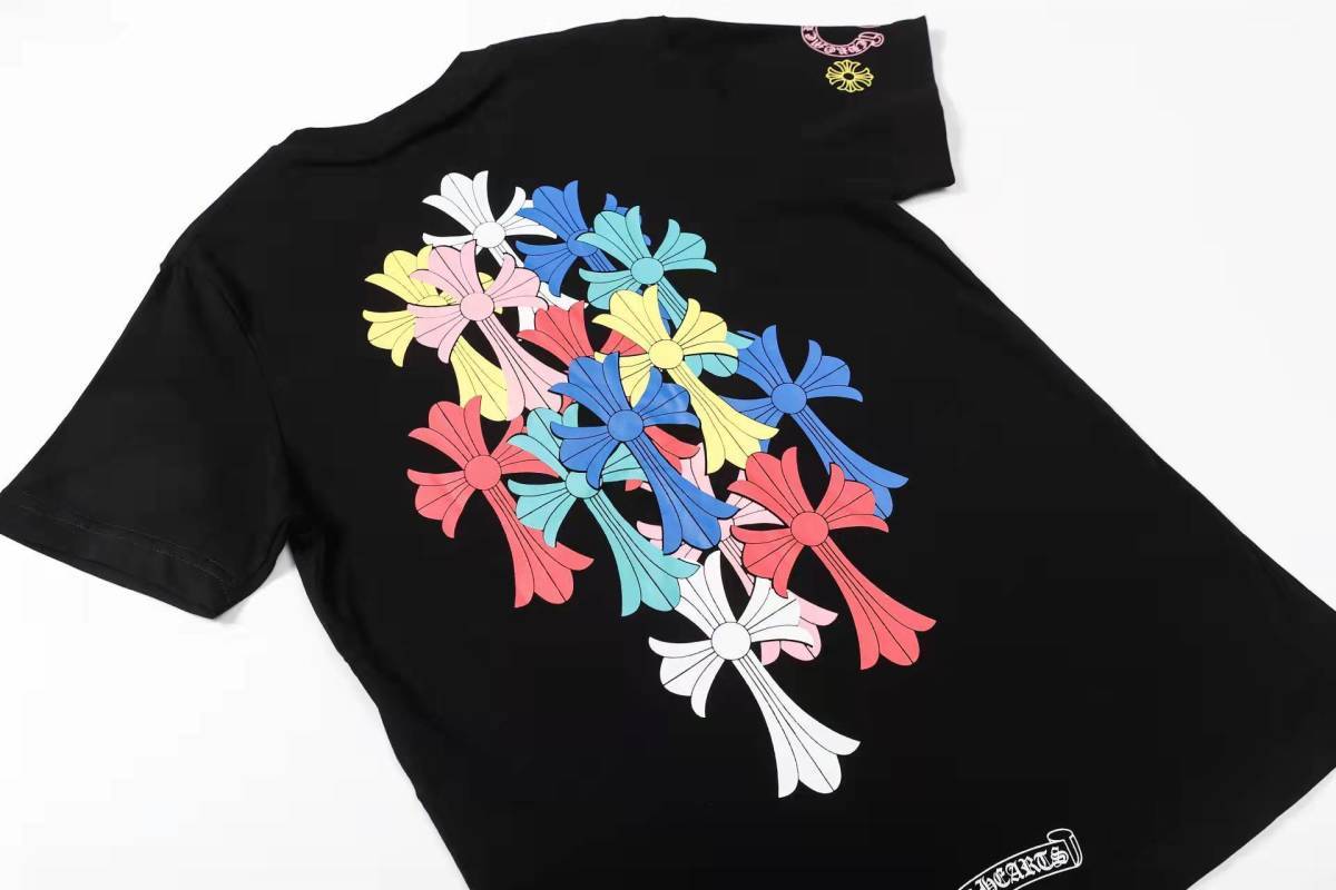 【CHROME HEARTS】（クロムハーツ）男女兼用、ご好評に付き再入荷！