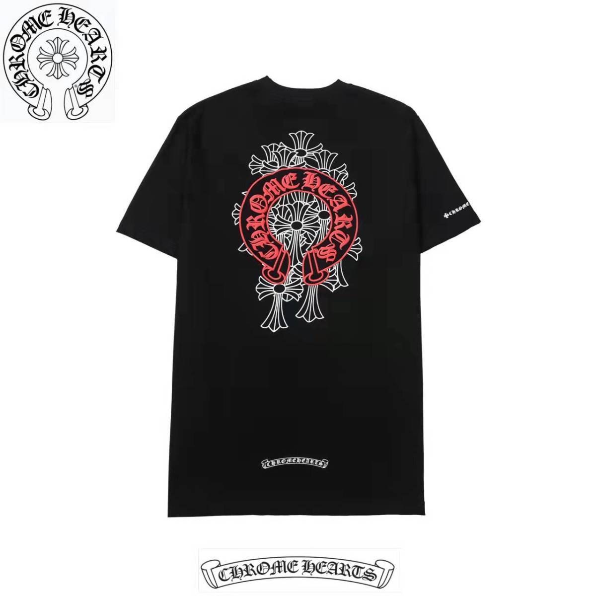 【CHROME HEARTS】（クロムハーツ）男女兼用、ご好評に付き再入荷！