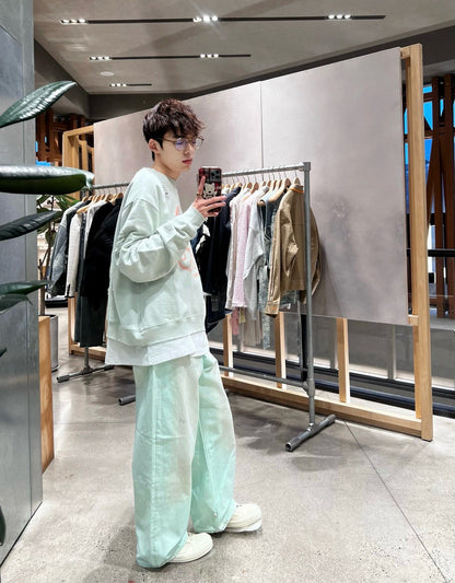 Chrome Hearts 新しいパンツ 8182