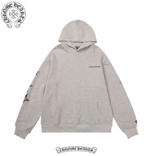 【CHROME HEARTS】クロムハーツ 男女兼用、ご好評に付き再入荷！