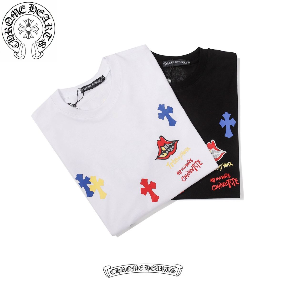 【CHROME HEARTS】（クロムハーツ）男女兼用、ご好評に付き再入荷！