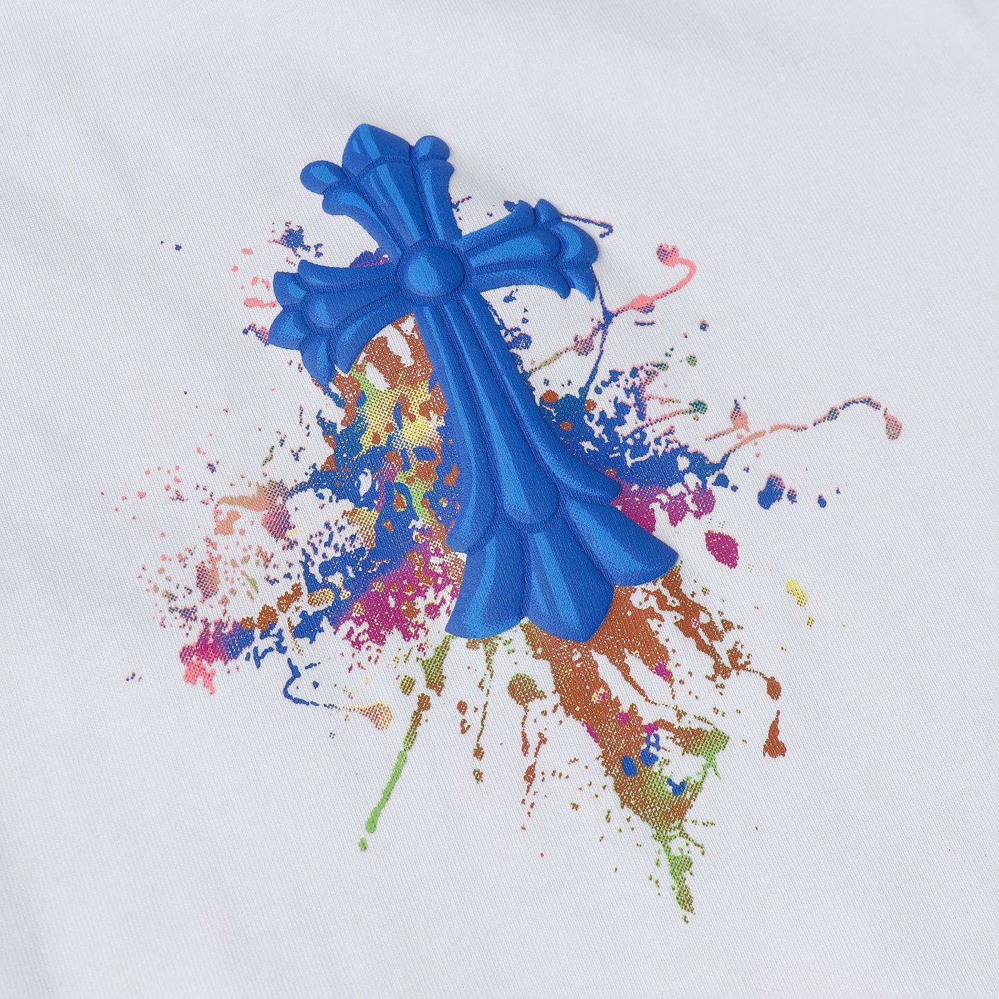 Chrome Hearts New 半袖 2257