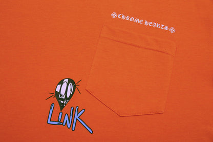 Chrome Hearts 半袖 K6017