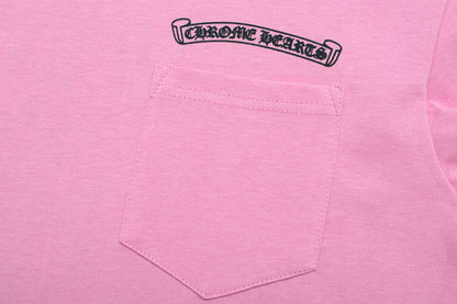 Chrome Hearts メンズ長袖Tシャツスウェットシャツ K8002