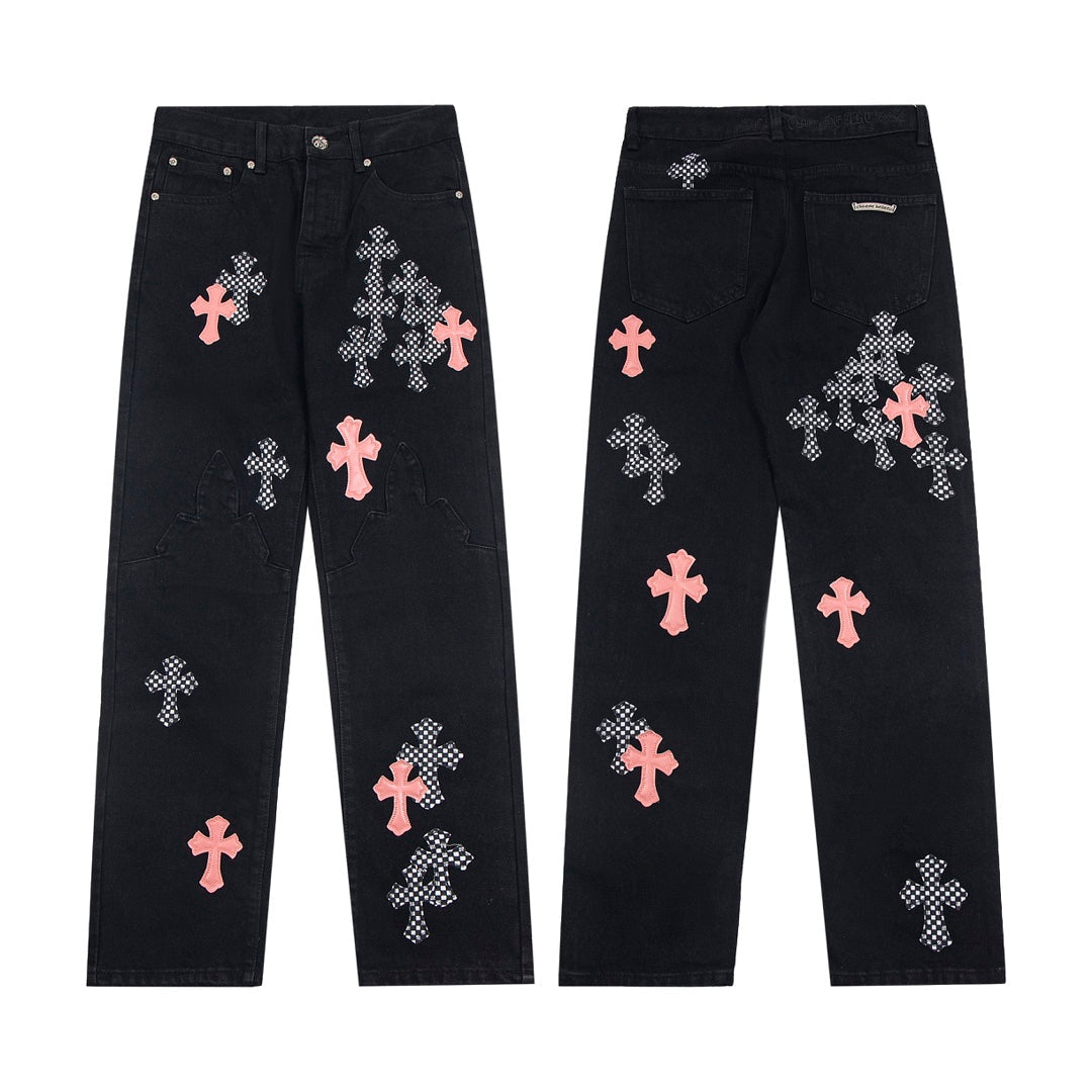 【CHROME HEARTS 公式旗艦店】ジーパン、ご好評に付き再入荷！