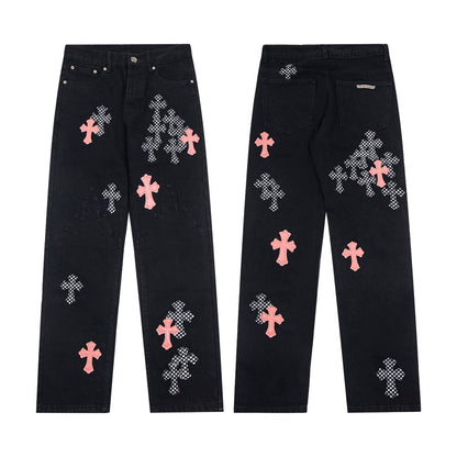 【CHROME HEARTS 公式旗艦店】ジーパン、ご好評に付き再入荷！