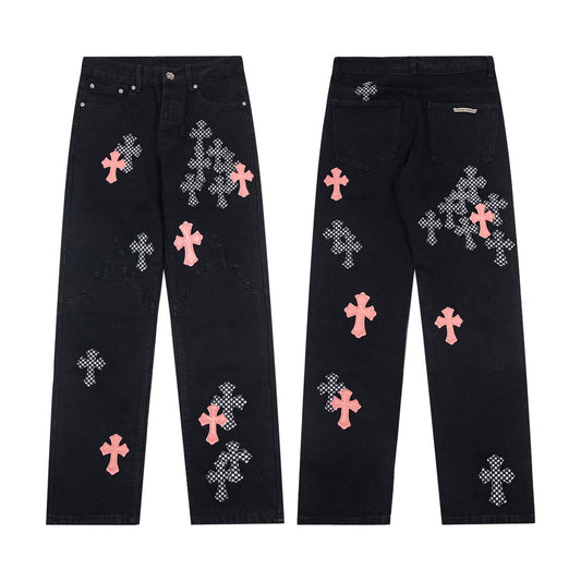 【CHROME HEARTS 公式旗艦店】ジーパン、ご好評に付き再入荷！