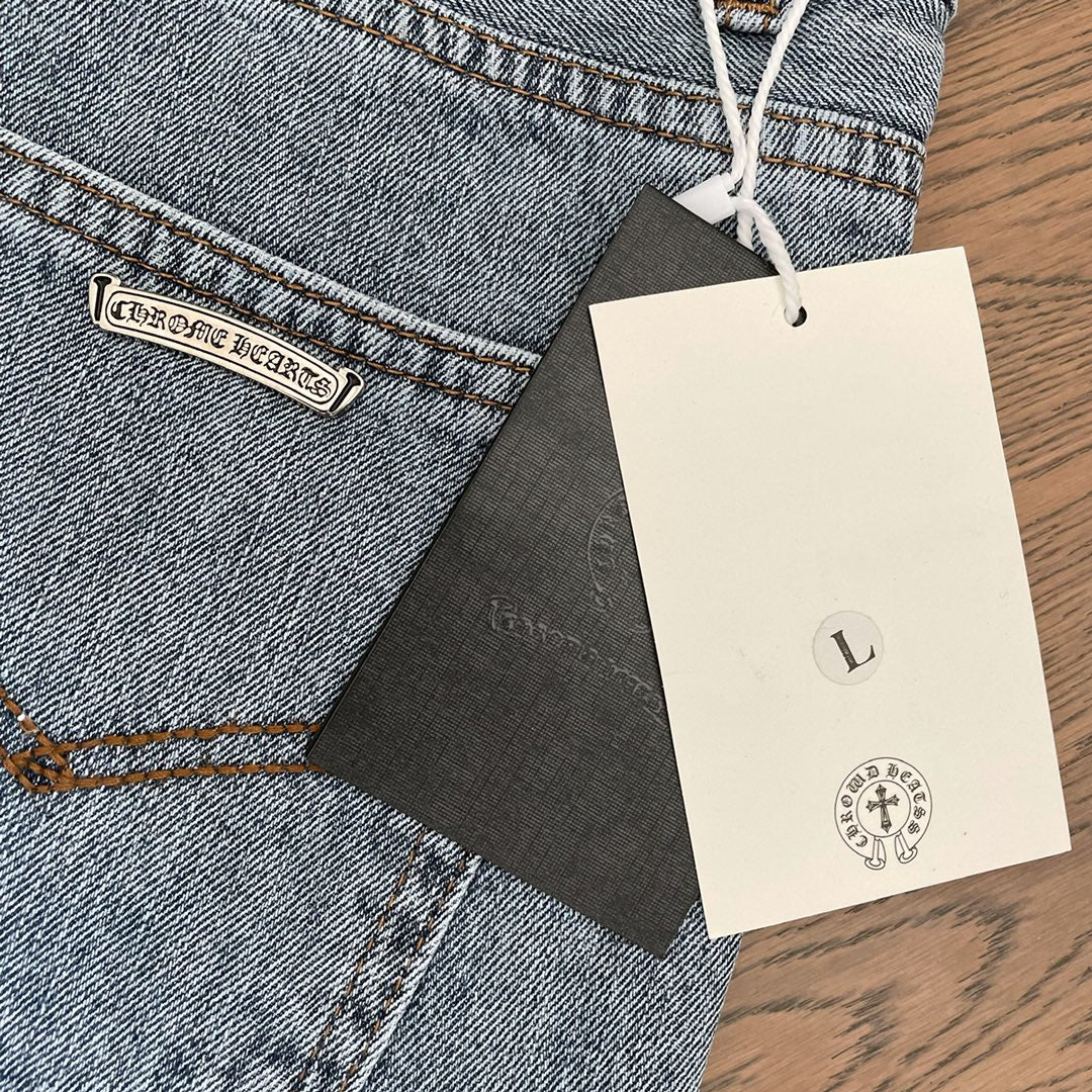 【Chrome Hearts】クロムハーツ 男女兼用、ご好評に付き再入荷！