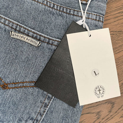 【Chrome Hearts】クロムハーツ 男女兼用、ご好評に付き再入荷！