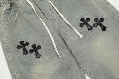 【CHROME HEARTS 公式旗艦店】ジーパン、ご好評に付き再入荷！