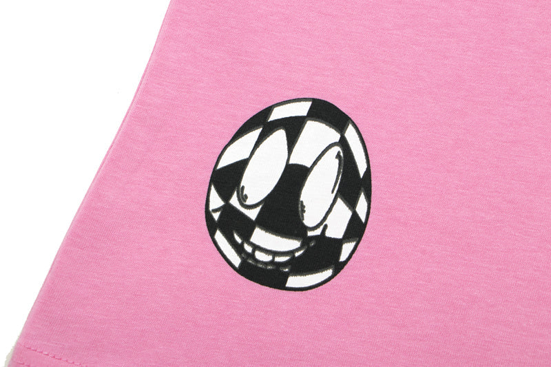 Chrome Hearts メンズ長袖Tシャツスウェットシャツ K8002