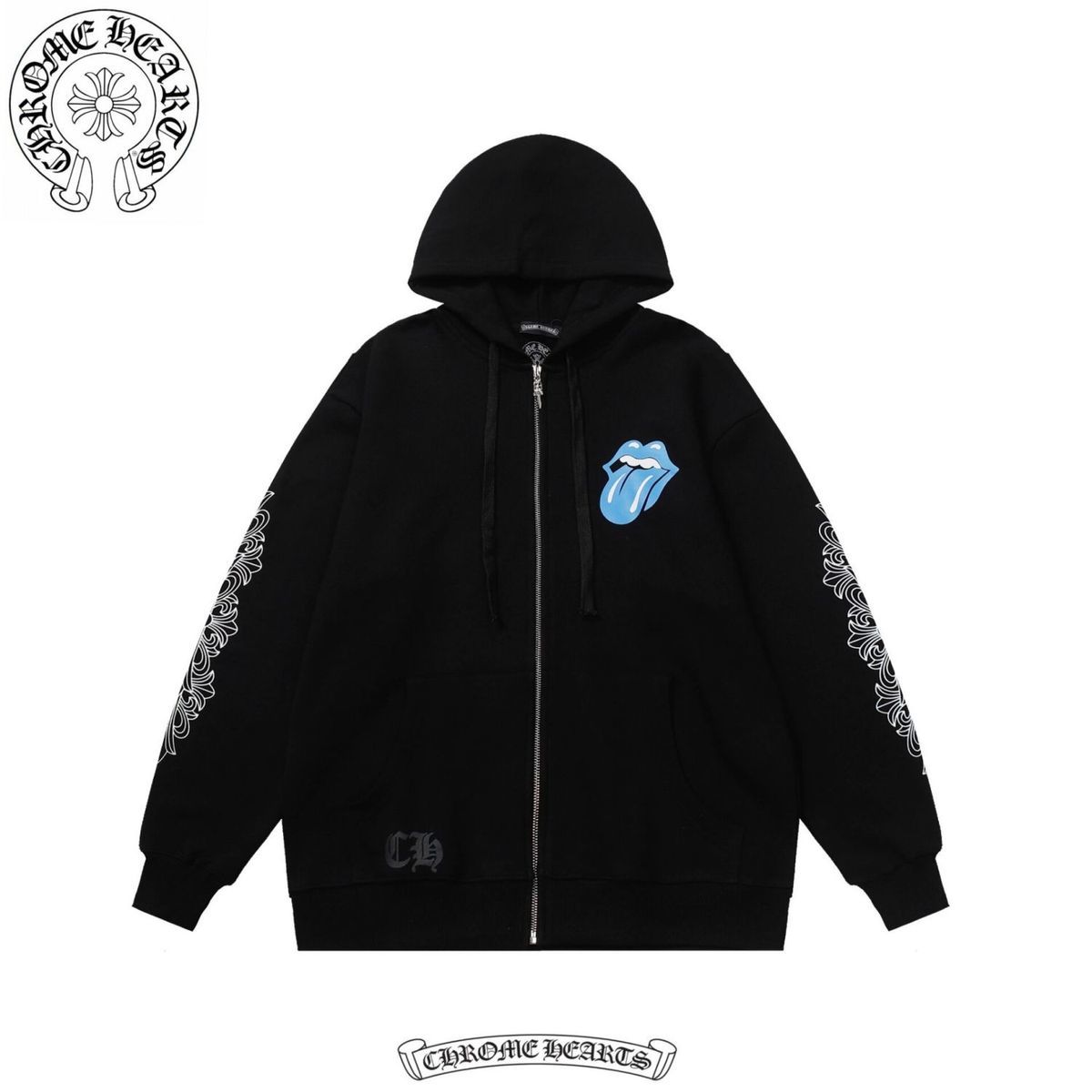 【CHROME HEARTS】クロムハーツ 男女兼用、ご好評に付き再入荷！