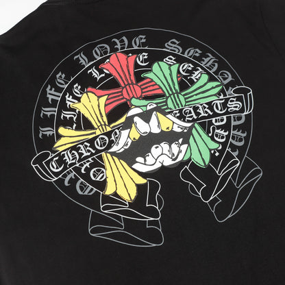 Chrome Hearts New 半袖 2239