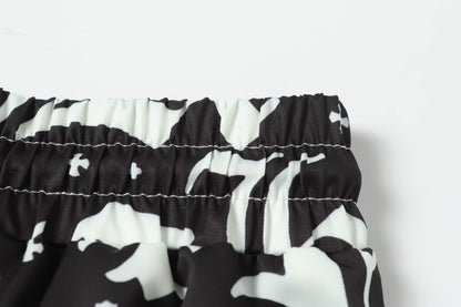 Chrome Hearts 新登場の速乾性半袖シャツが大人気