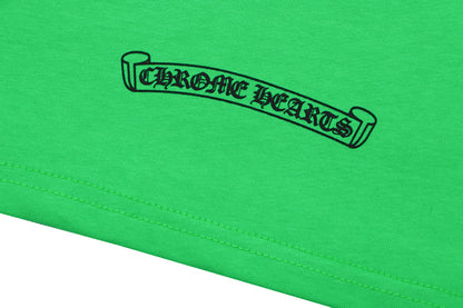 Chrome Hearts メンズ長袖Tシャツスウェットシャツ K8001