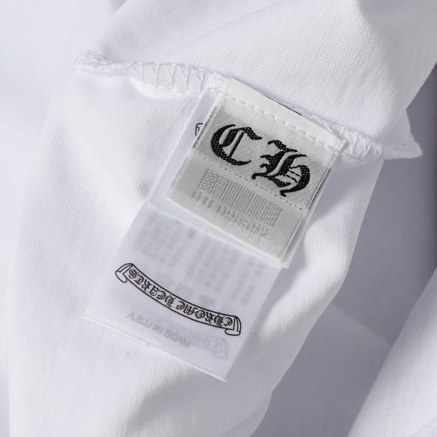 Chrome Hearts New 半袖 2259