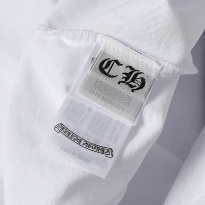 Chrome Hearts New 半袖 2259