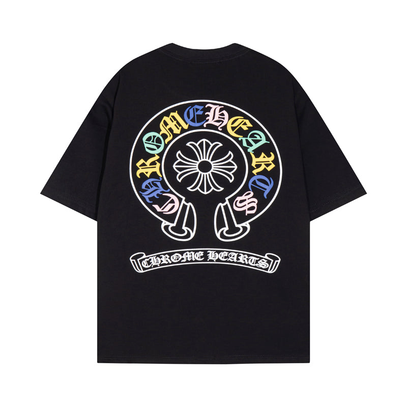 Chrome Hearts 半袖 6132