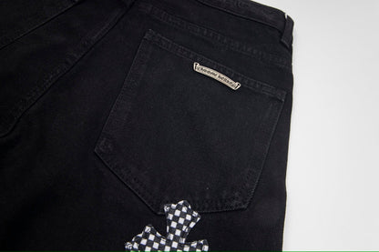 【CHROME HEARTS 公式旗艦店】ジーパン、ご好評に付き再入荷！